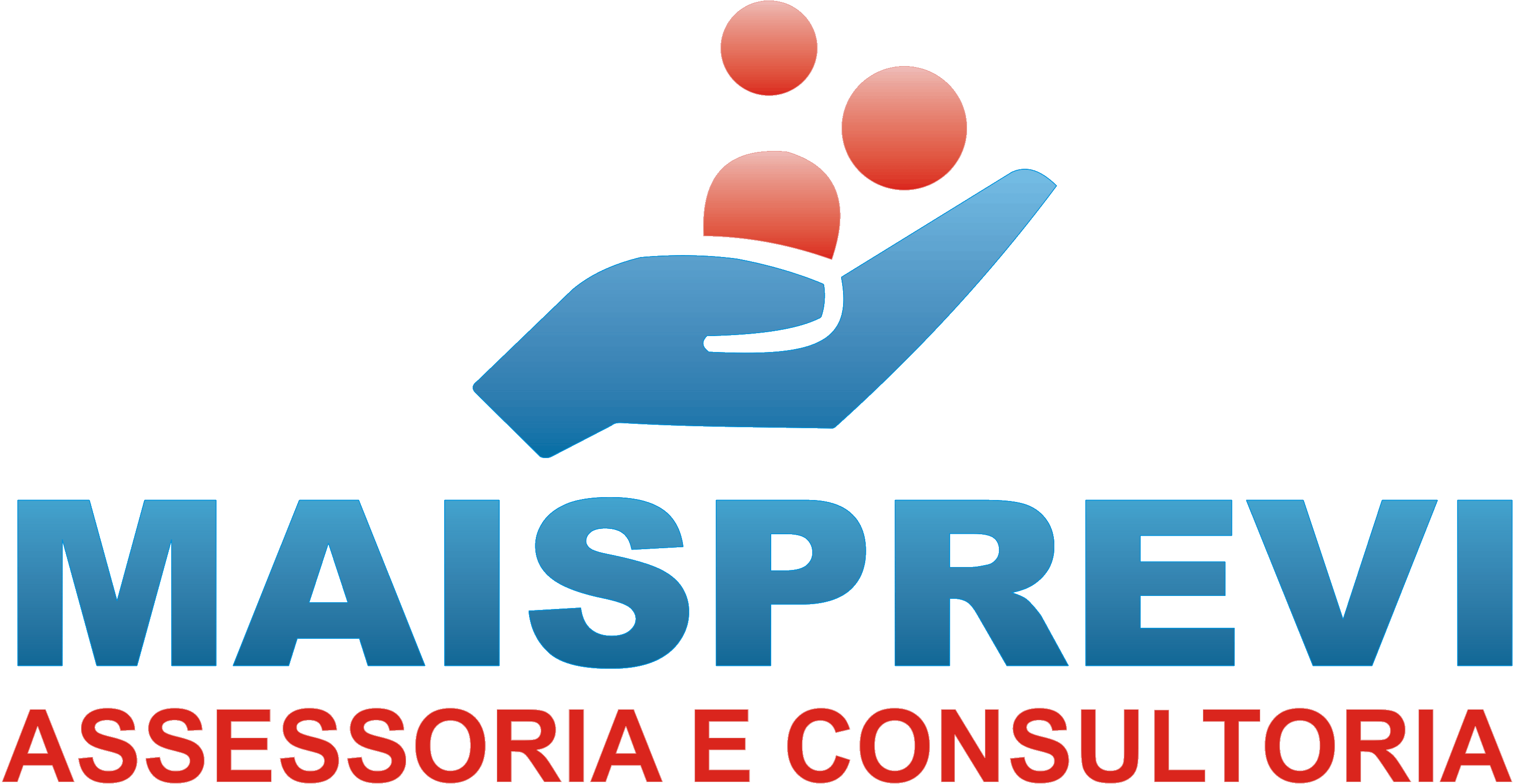 Logo MAISPREVI